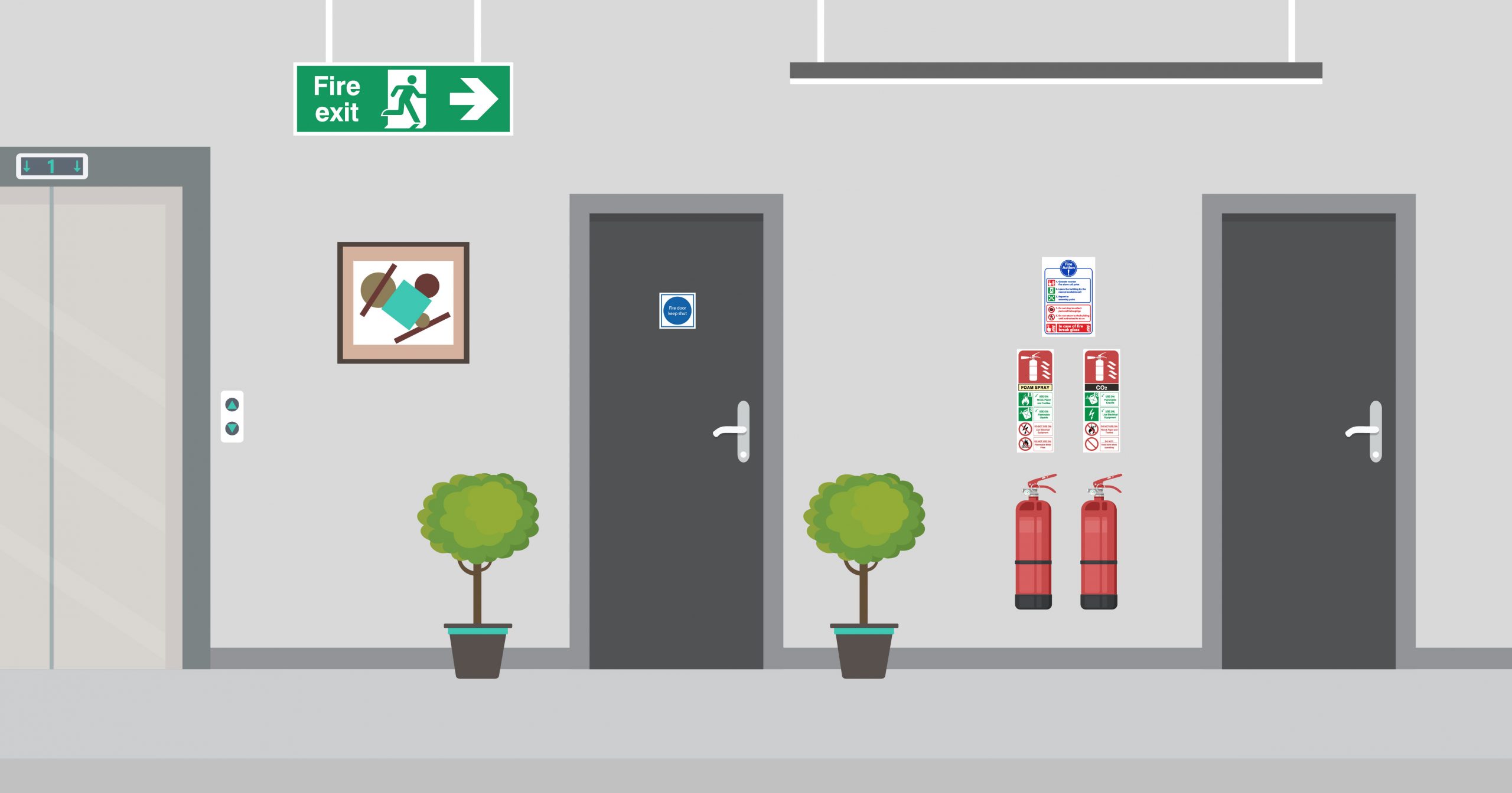 what-are-the-four-types-of-fire-safety-signs-fire-safety-equipment